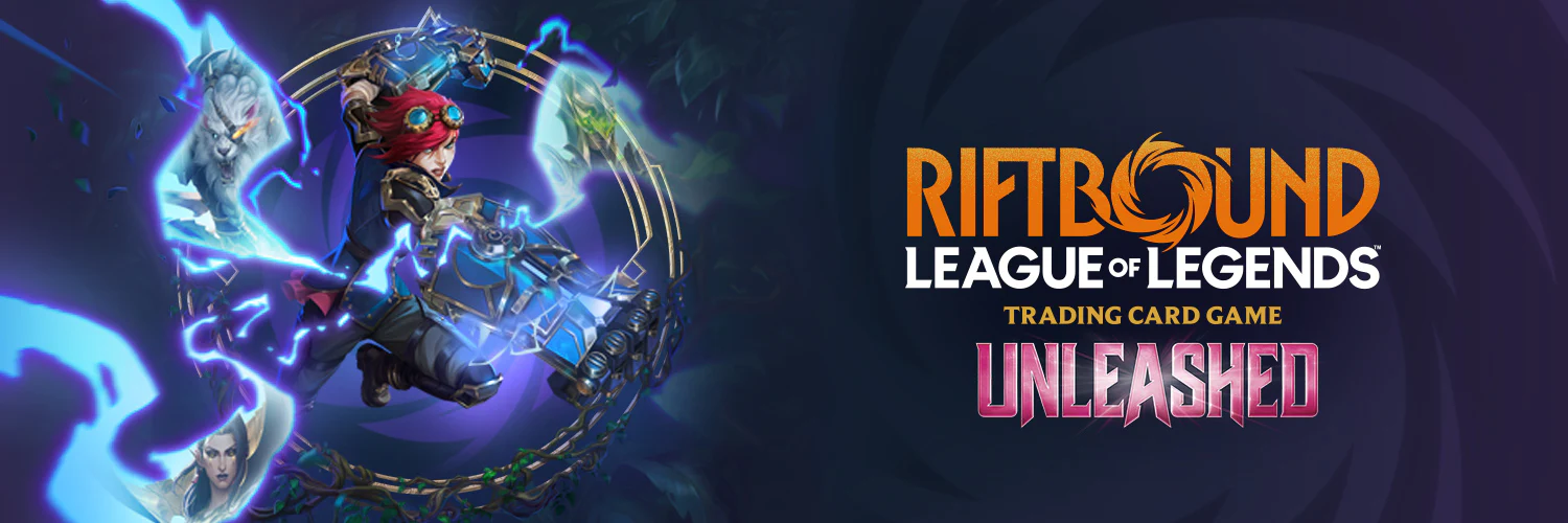 Legendary Cards, Unmatched Heritage
